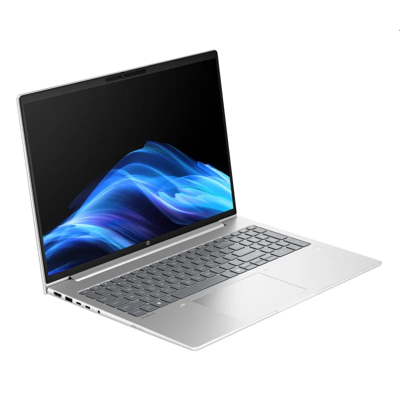 HP ProBook 4 G1iR 16, Ultra 5 520U, 16.0 1920x1200 UWVA/300n, 1x16GB/DDR5…