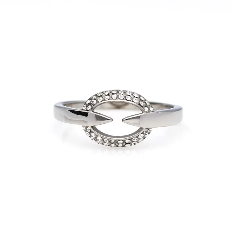 Ring 8050, size 54