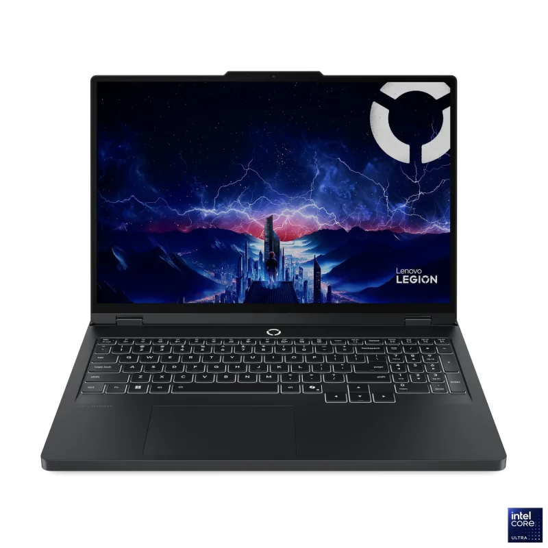 Lenovo Legion Pro 5 16IRX10 Intel i9-14900HX 32GB 1TB-SSD 16"WQXGA IPS AG…