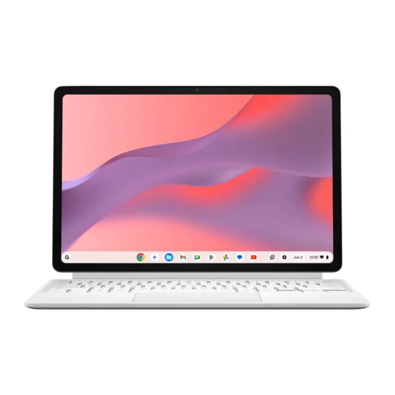 ASUS NTB Chromebook CM3 (CM3206DM4A-WHITE8128), Kompanio 540, 12,1" 2560 x 1600, 8GB, 128 GB eMMC, ARM Mali-G57, ChromeO (CM3206DM4A-WHITE8128)