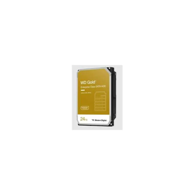 HDD 24TB WD241KRYZ Gold (WD241KRYZ)