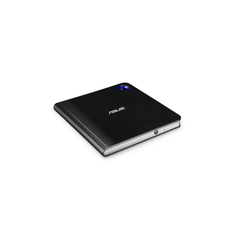 ASUS SBW-06D5H-U BLURAY writer BLACK (USB Type-A/C), External, Retail, čierna (90DD02G0-M29000)