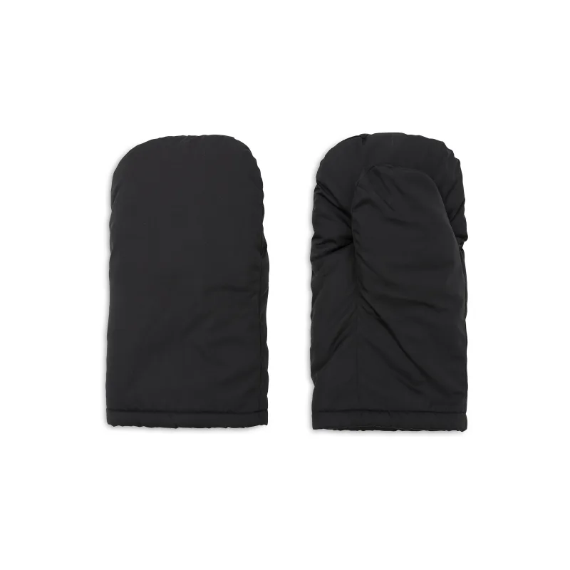 Jollein Rukavice na kočík Black