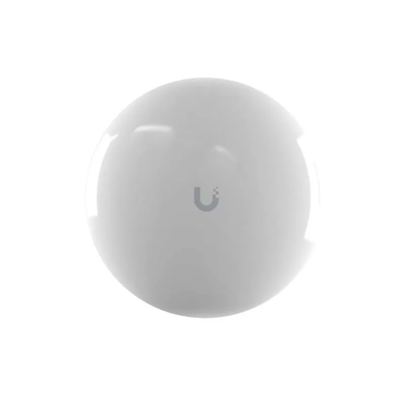 Ubiquiti UniFi Device Bridge Pro - 5GHz bezdrátový bridge s PoE (15W), 19dBi, 2x GbE, UniFi Wi-Fi Auto-Link, IPX6, 1 ks (UDB-Pro)