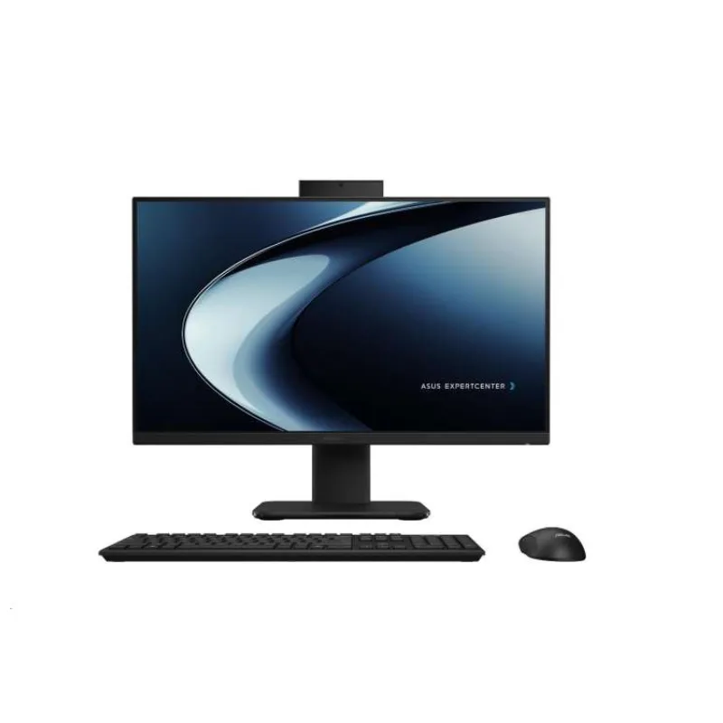 ASUS PC AiO ExpertCenter P44 (P440VAK-BPC048XA) i5-13420H, 23" 1920 x 1080, 8GB, 512 GB, UHD, W11 Pro EDU, black (P440VAK-BPC048XA)