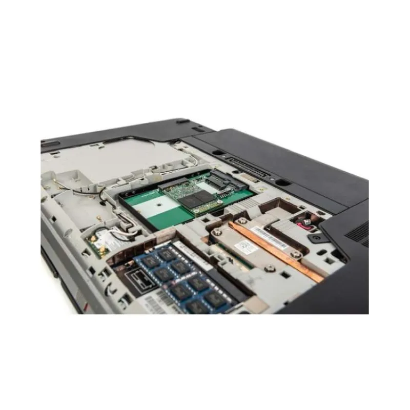 DIGITUS 2,5" SATA pouzdro pro M.2 nebo mSATA HDD (DA-71118)