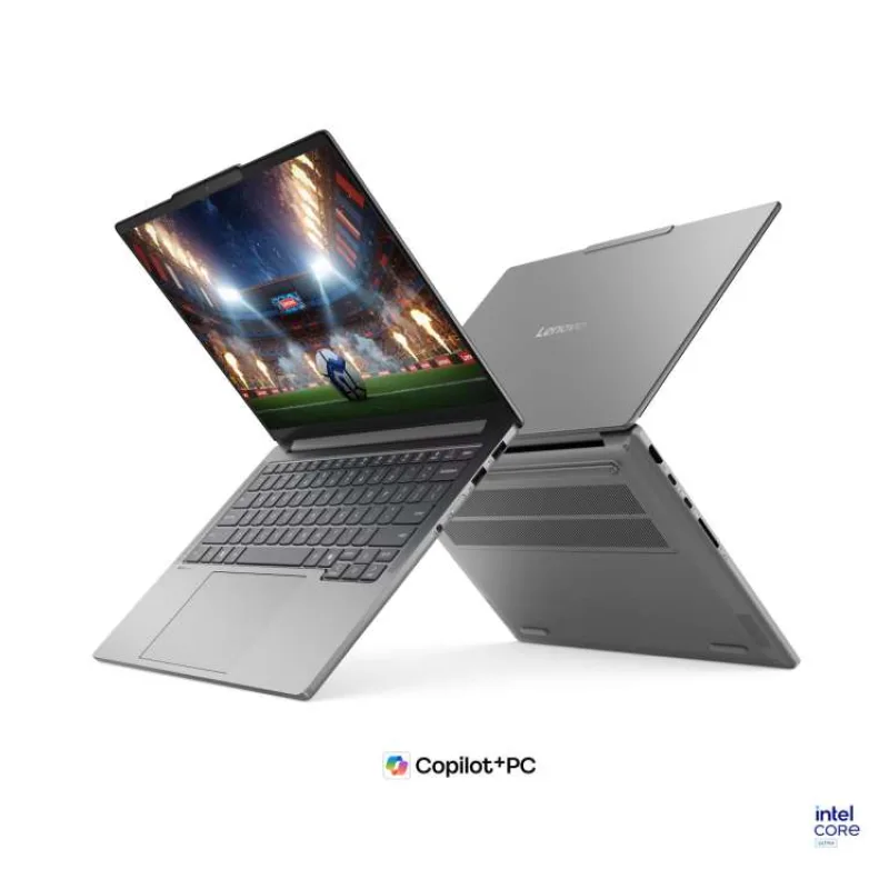 IdeaPad Pro 5 14"2.8K/UX7 358H/32/1T/INT/BezOS/noA (83SH000HCK)