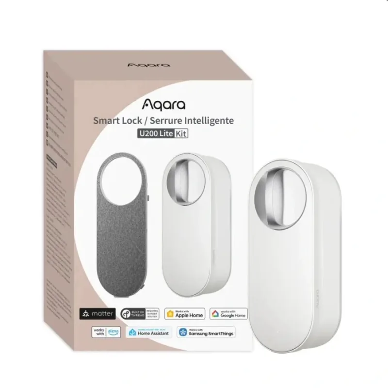 Aqara EL-D03D-W