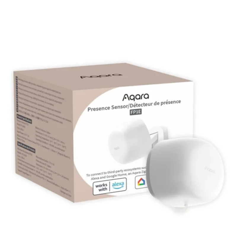 Aqara FP1E PS-S03D