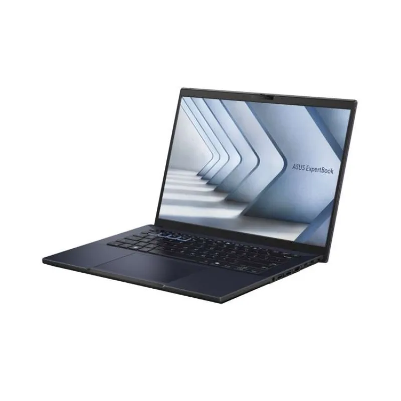 ASUS NTB ExpertBook B3 (B3404CVA-Q51084XA), i5-1340P, 14.0" 1920x1200, 8GB, 512GB SSD, UHD, W11P Edu, Star Black (B3404CVA-Q51084XA)