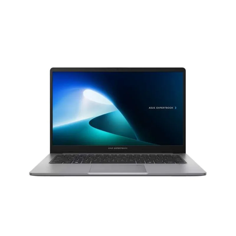 ASUS NTB ExpertBook P1 (P1403CVA-C38512X), Core 3 100U, 14" 1920 x 1080, 8GB, 512GB SSD, UHD, W11 Pro, Gray (P1403CVA-C38512X)