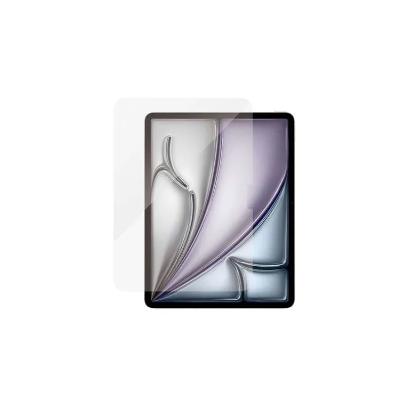 PanzerGlass ochranné sklo UWF pre iPad Air 11" M2/M3, iPad 10-11 Gen - Clear (2833)