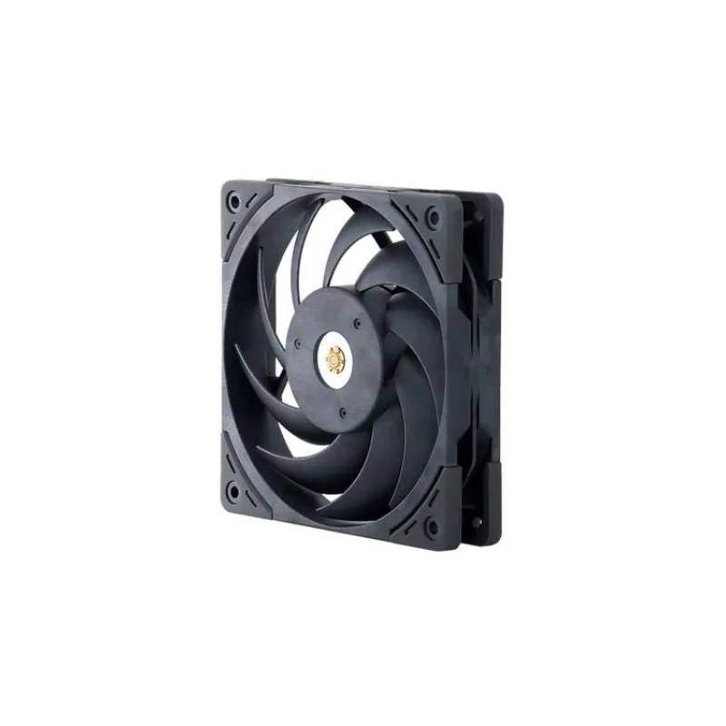 SCYTHE GT1225FD30-P Grand Tornado 120 PWM 3000RPM - MTTF až 370 000 hodín !!! (GT1225FD30-P)