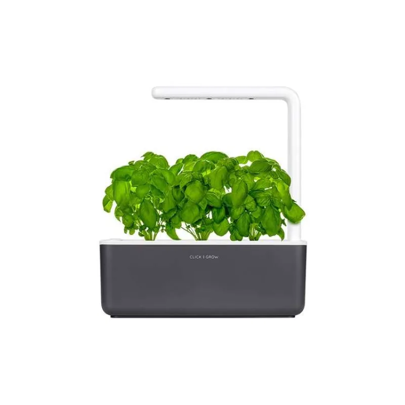 Smart Garden 3, šedá (PCW-003)