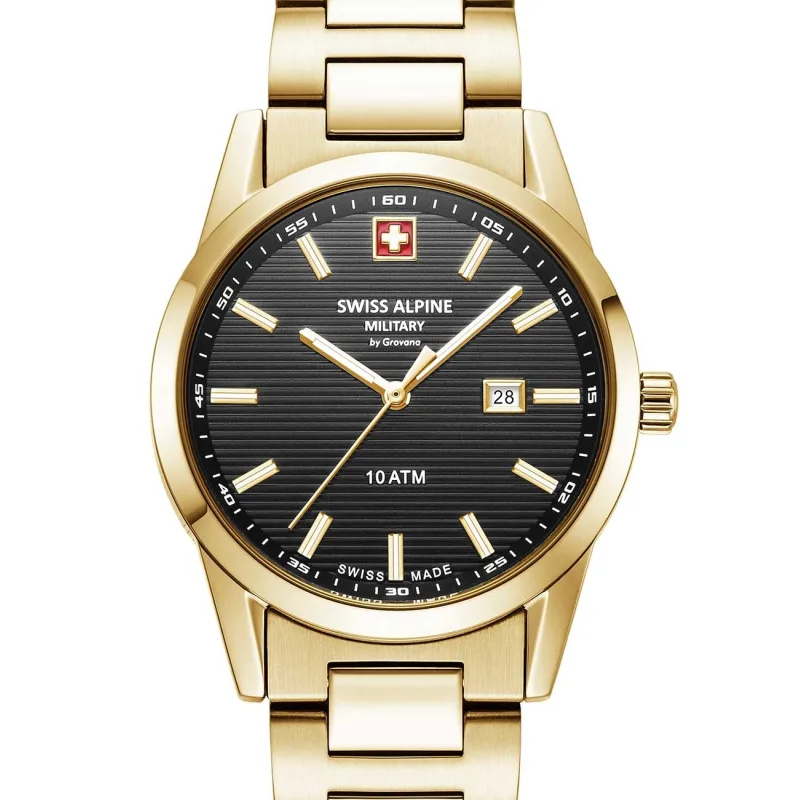 Swiss Alpine Military 7767.1117