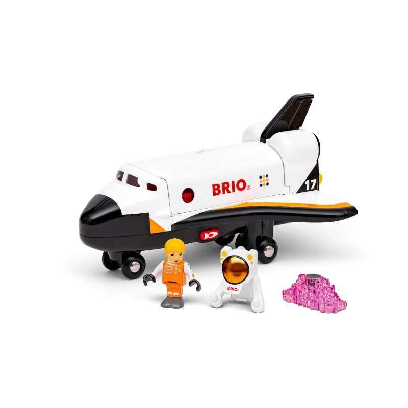 Brio 36150 Vesmírný raketoplán