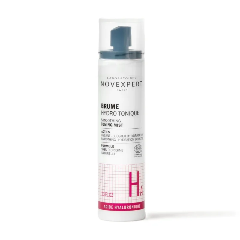 Novexpert Smoothing Toning Mist 100 ml