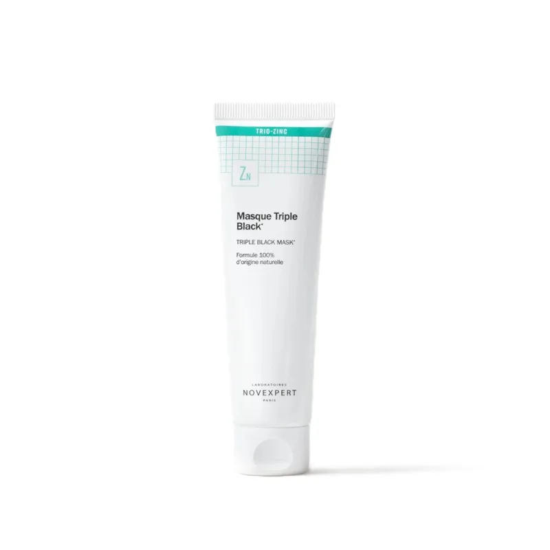 Novexpert Triple Black Mask 70 g