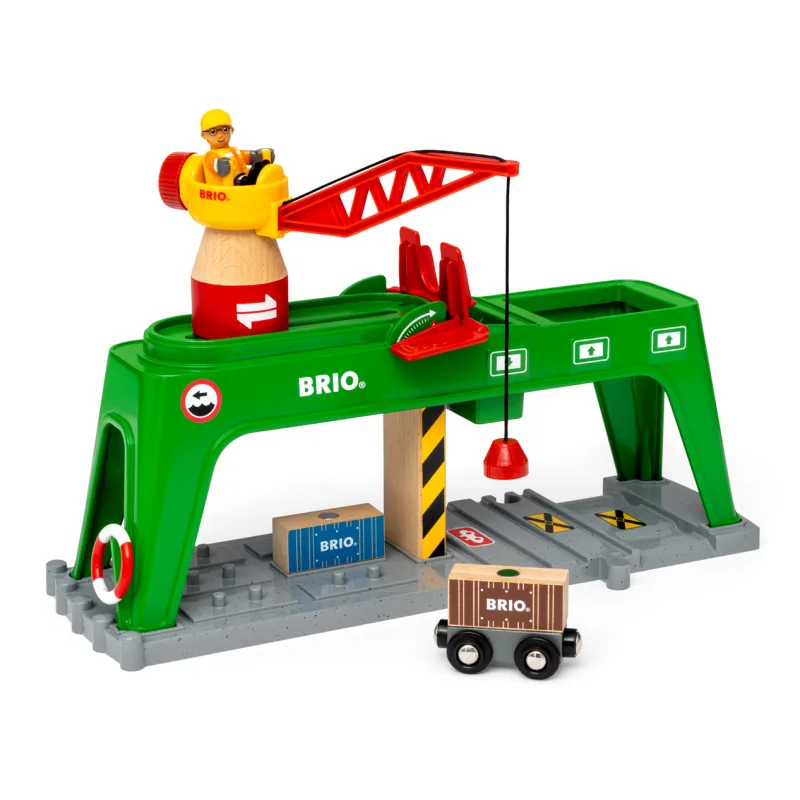 Brio 33996 Nákladný žeriav