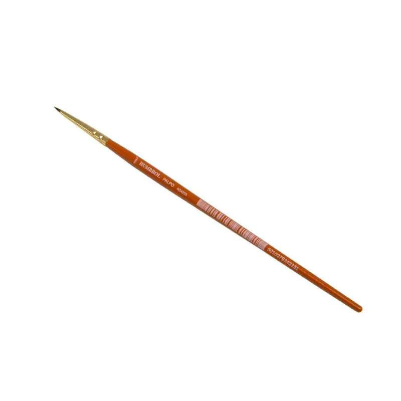 Humbrol Palpo Brush AG4233 - štetec (veľkosť 00000)
