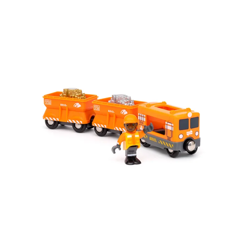 Brio 36049 Nákladný vlak