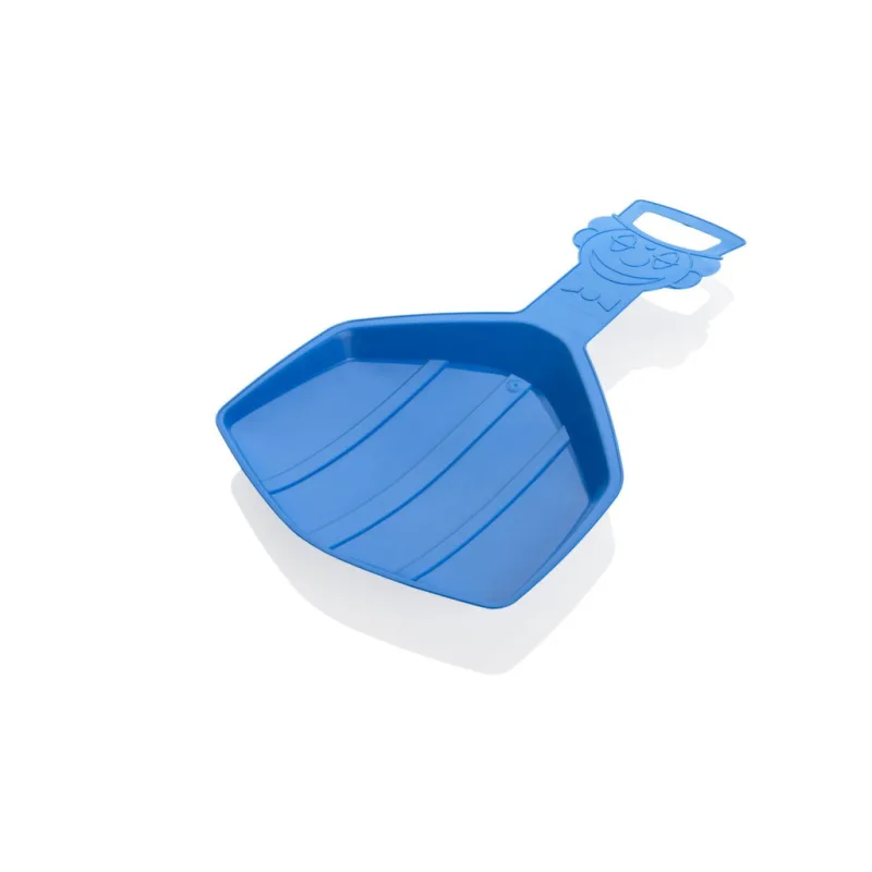 MAC Toys Klzák Klaun modrá