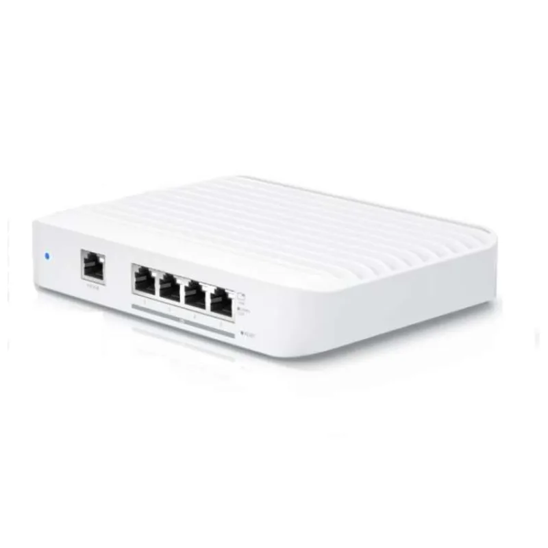 Ubiquiti UniFi switch USW-Flex-XG 4x10Gbps +1x1Gbps indoor (USW-Flex-XG)