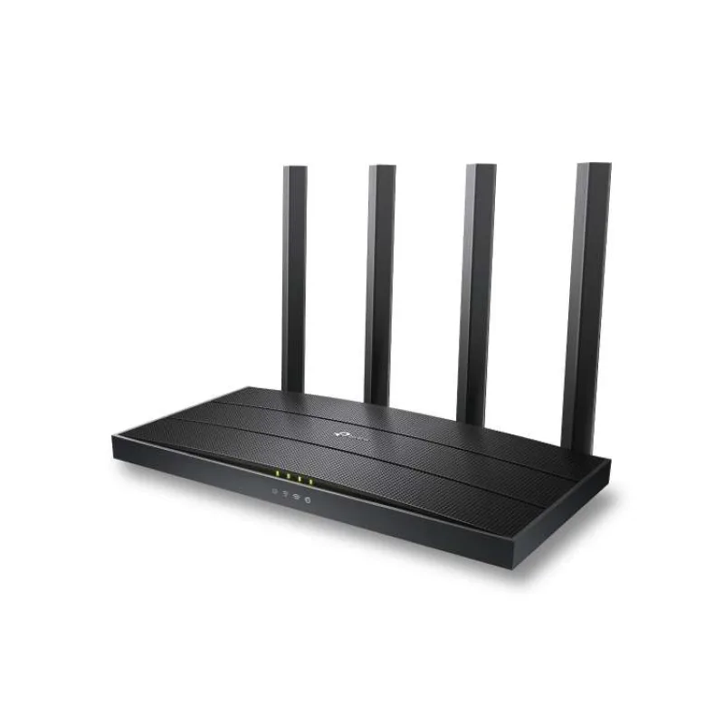 TP-LINK Archer AX12, AX1500 Wi-Fi 6 Router, 4-Port 1000Mbps RJ45, 4x anténa (Archer AX12)