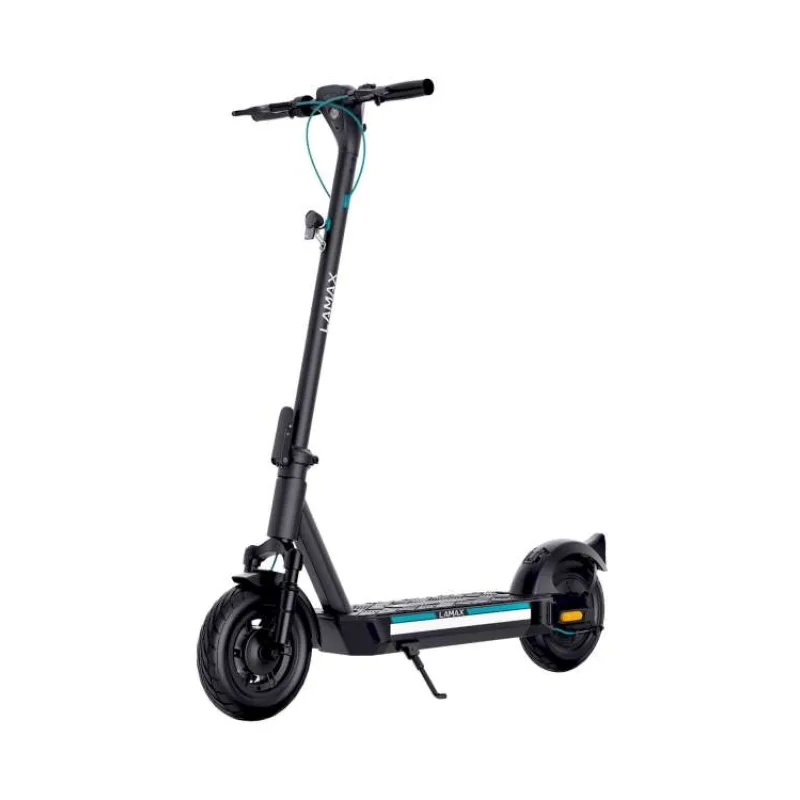 LAMAX eGlider SC40 - koloběžka (LXCSMGRSC40BA)
