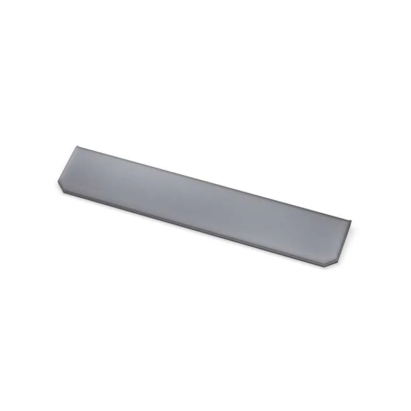 Endorfy Thock TKL Palm Rest V2 podložka pod klávesnici / komp. s Thock TKL kl. / magn. uchyc. / um. kůže / paměť. pěna (EY0E012)