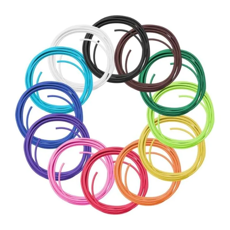 LAMAX ArtKid1 3D Filament Set (LXPEAARTK01BAFISE01)