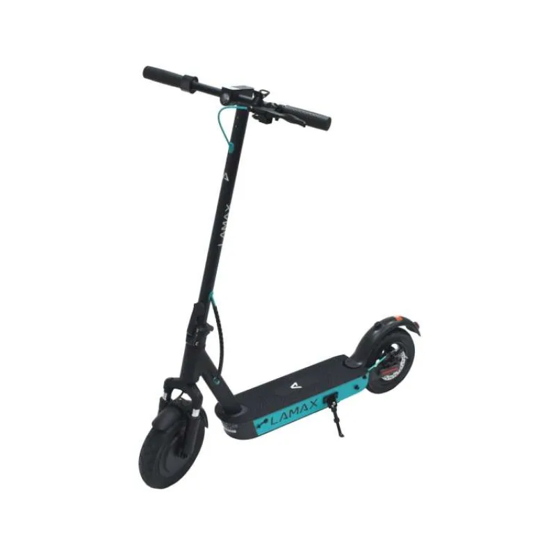 LAMAX eCruiser SC30 - koloběžka (LXCSMCRSC30BA)
