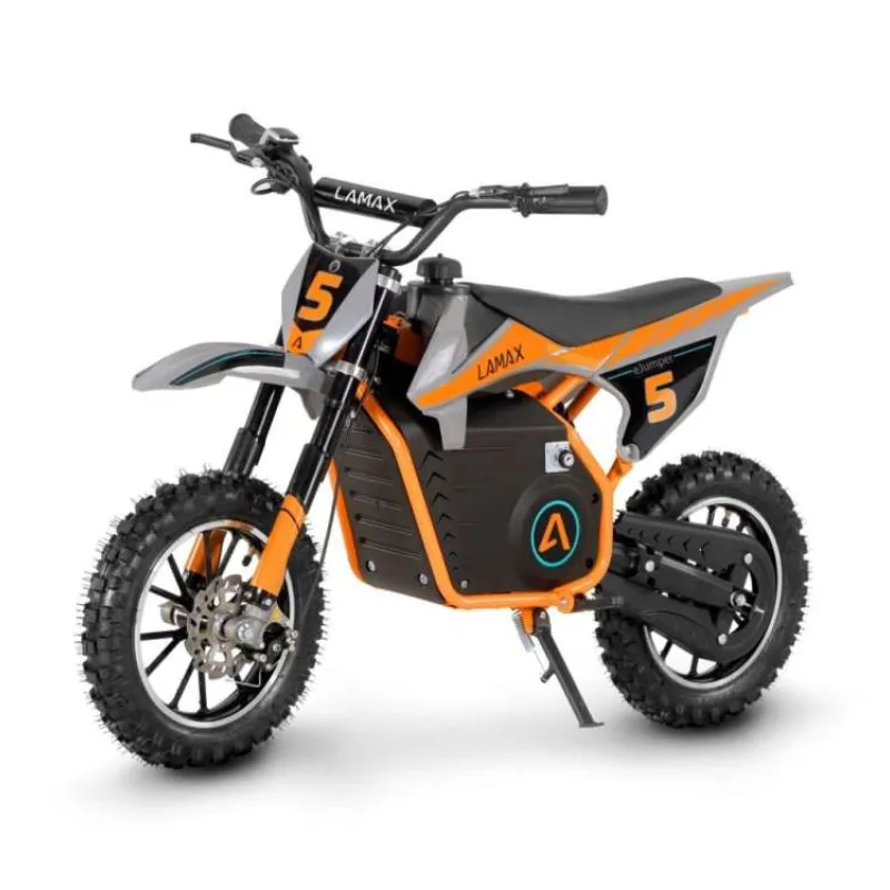 LAMAX eJumper DB50 Orange (LMXEJRDB50AAS)