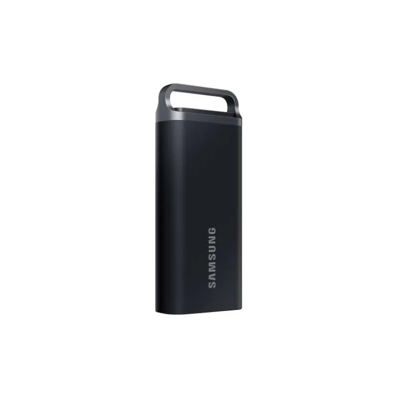 Samsung Externí SSD disk T5 EVO - 8TB - černý (MU-PH8T0S/EU)