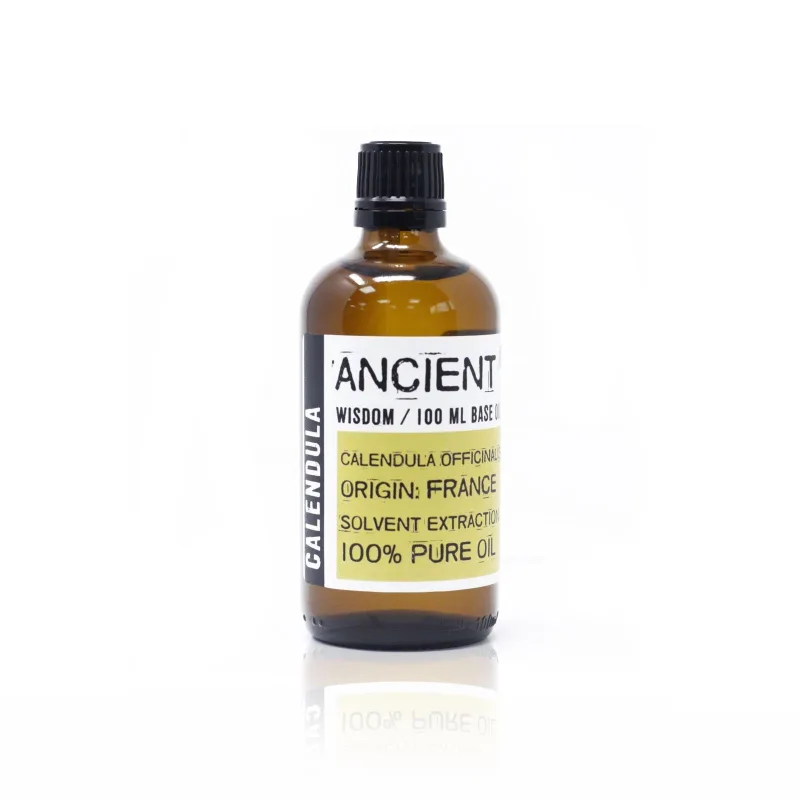 Nechtíkový olej 100ml - Ancient Wisdom