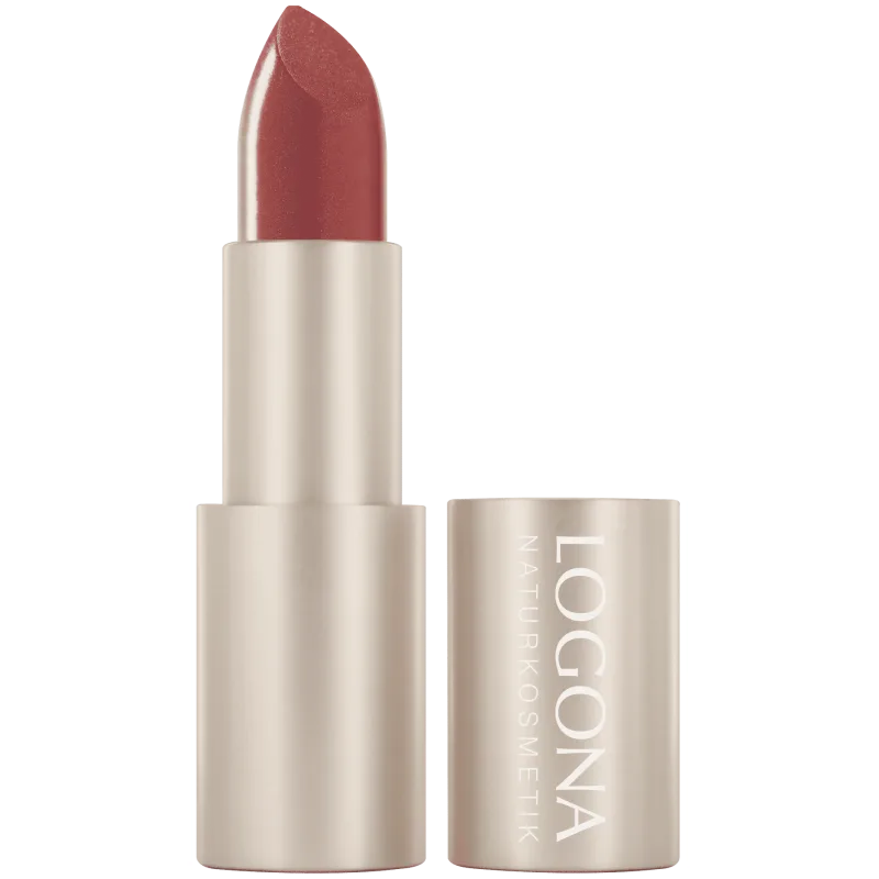 Rúž na pery BIO 01 copper 4.5g - Logona