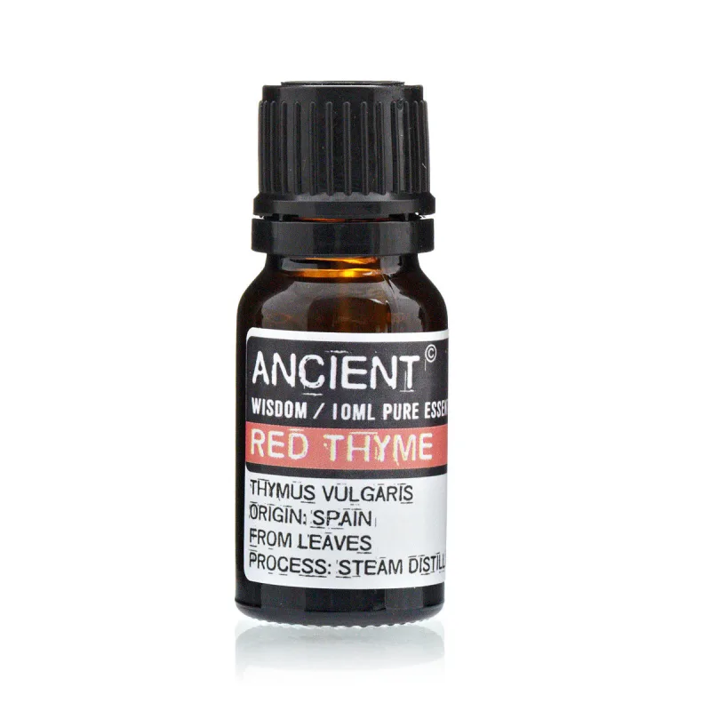 Esenciálny olej z Červeného Tymiánu 10 ml - Ancient Wisdom