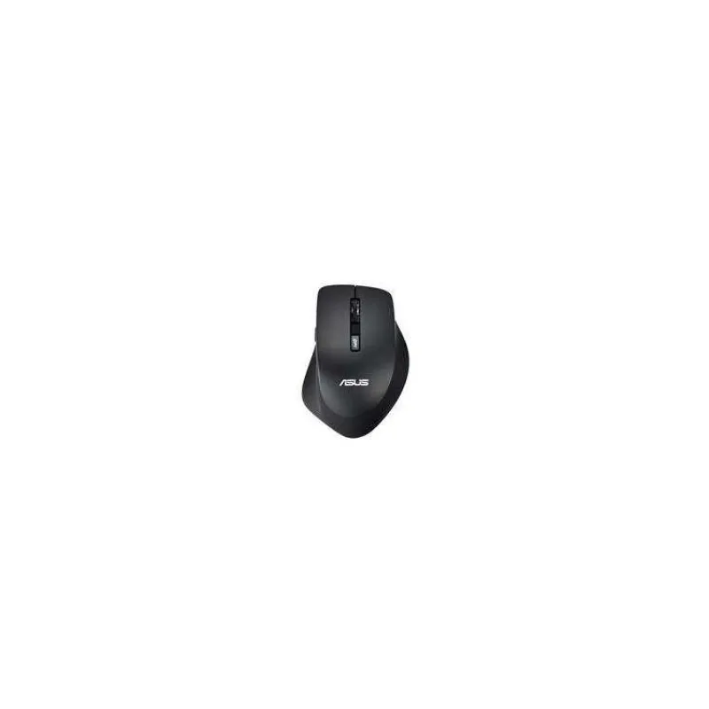 ASUS WT425/Cestovná/Optická/Pre pravákov/1 600 DPI/Bezdrôtová USB/Čierna (90XB0280-BMU000)