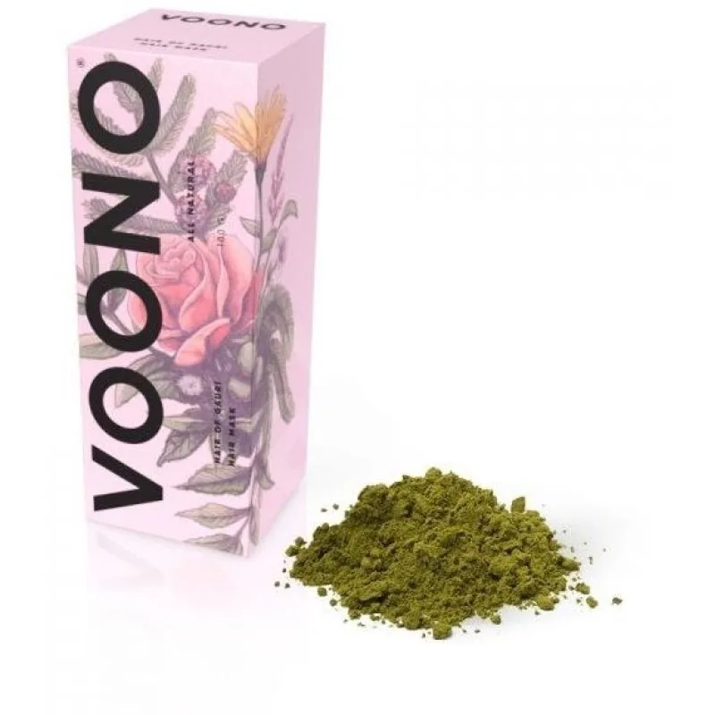 Maska na vlasy Hair of Gaurí 100g Voono