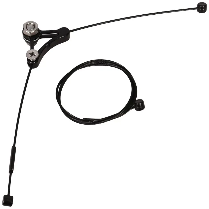 Salt Straddle Brzdové Lanko BMX (Pro)