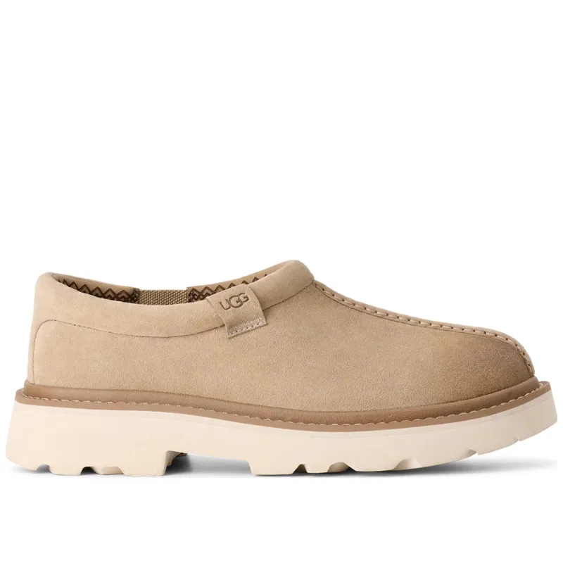 UGG Tasman Lug Mustard Seed - 39.5