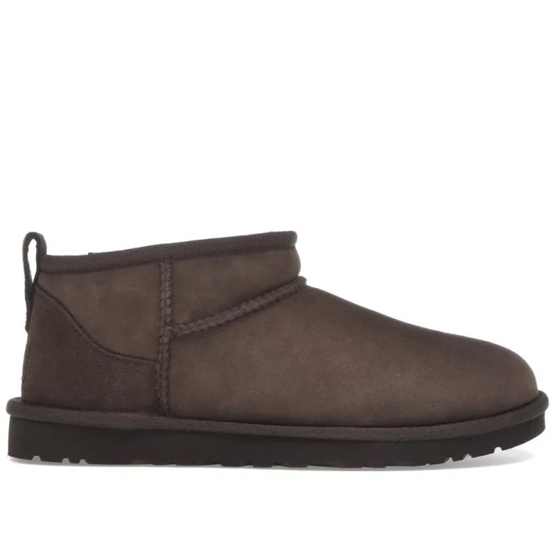 UGG Classic Ultra Mini Boot Dusted Cocoa - 39.5
