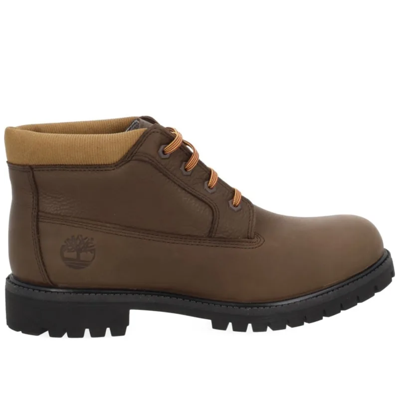 Timberland Waterproof Chukka Boot - 41.5