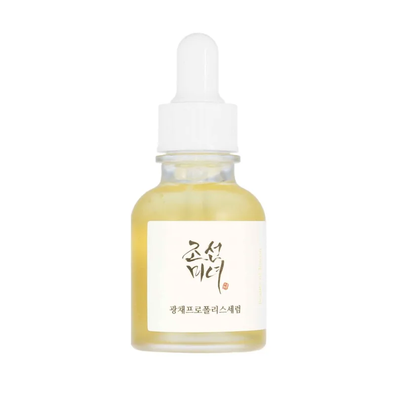 Beauty Of Joseon Glow Serum Propolis + Niacinamide regeneračné a rozjasňujúce sérum 30 ml