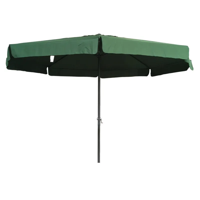 Slnečník STANDART Ø 300 cm ROJAPLAST - domshop.sk