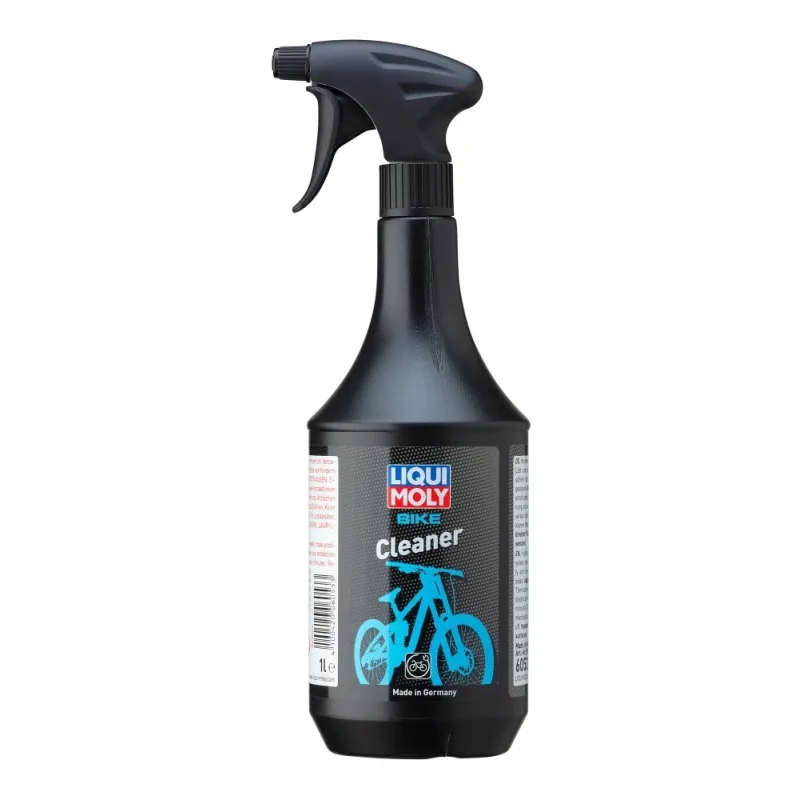 Liqui Moly - Čistič bicyklov 1L