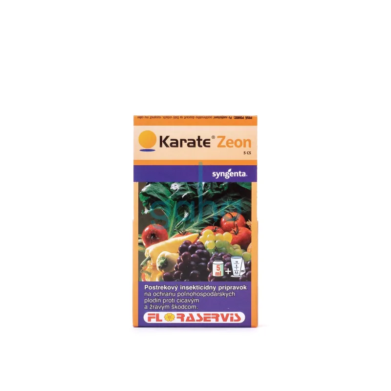 Karate ZEON 5CS