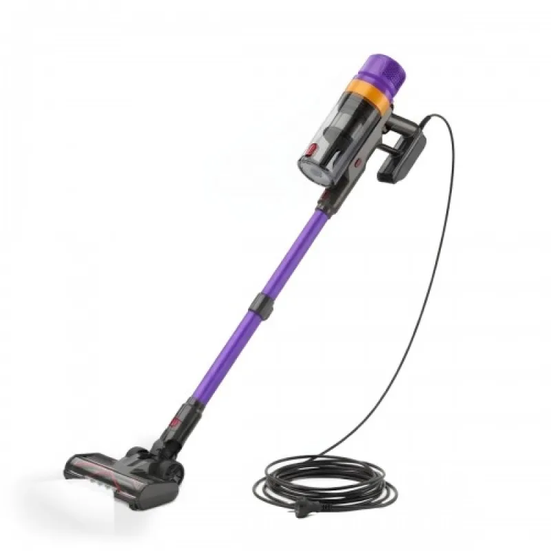 AERIUM TurboClean AC500
