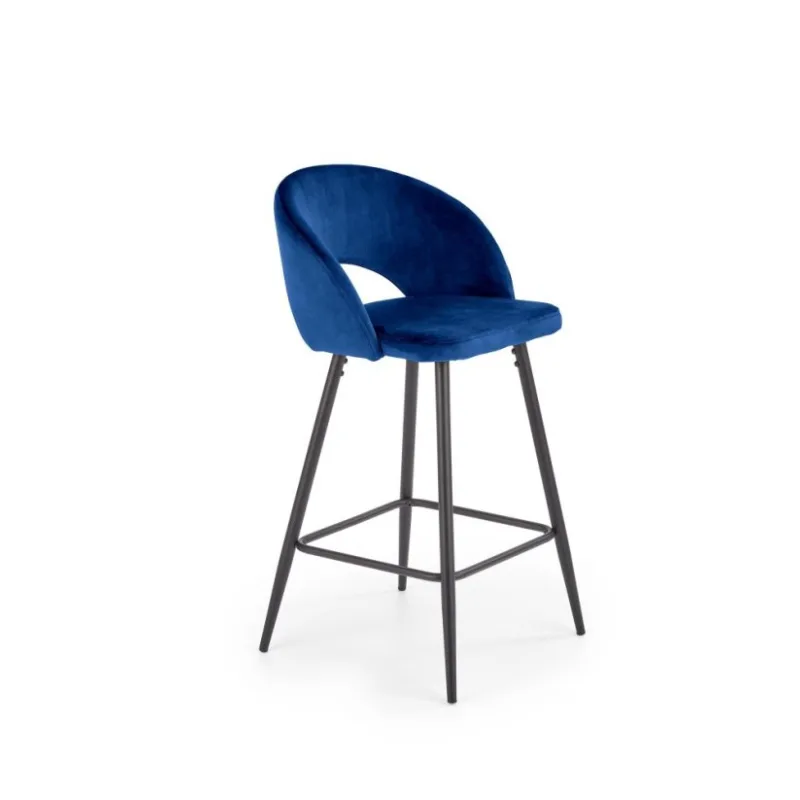 Barová stolička H-96 Halmar - domshop.sk