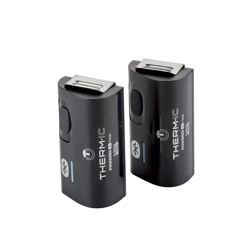 Therm-ic C-Pack 1700B